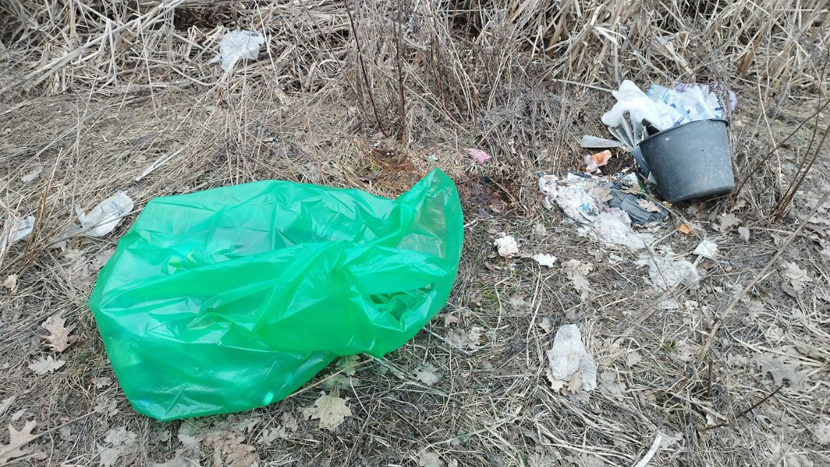 Староста знайшов порушників