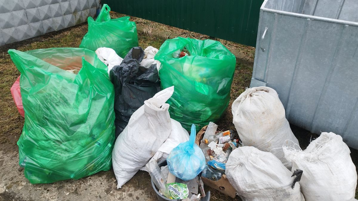 Староста знайшов порушників