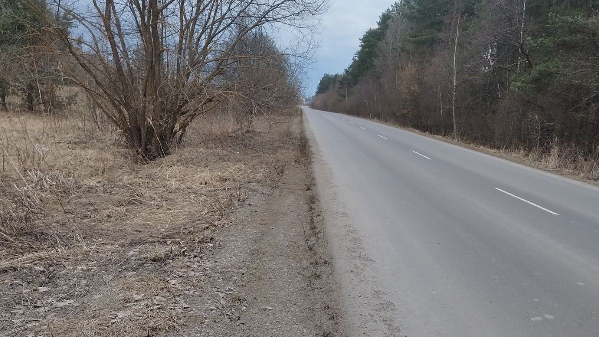 Староста знайшов порушників