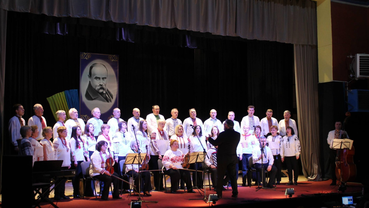 Вигода Шевченко