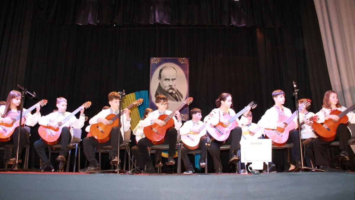 Вигода Шевченко