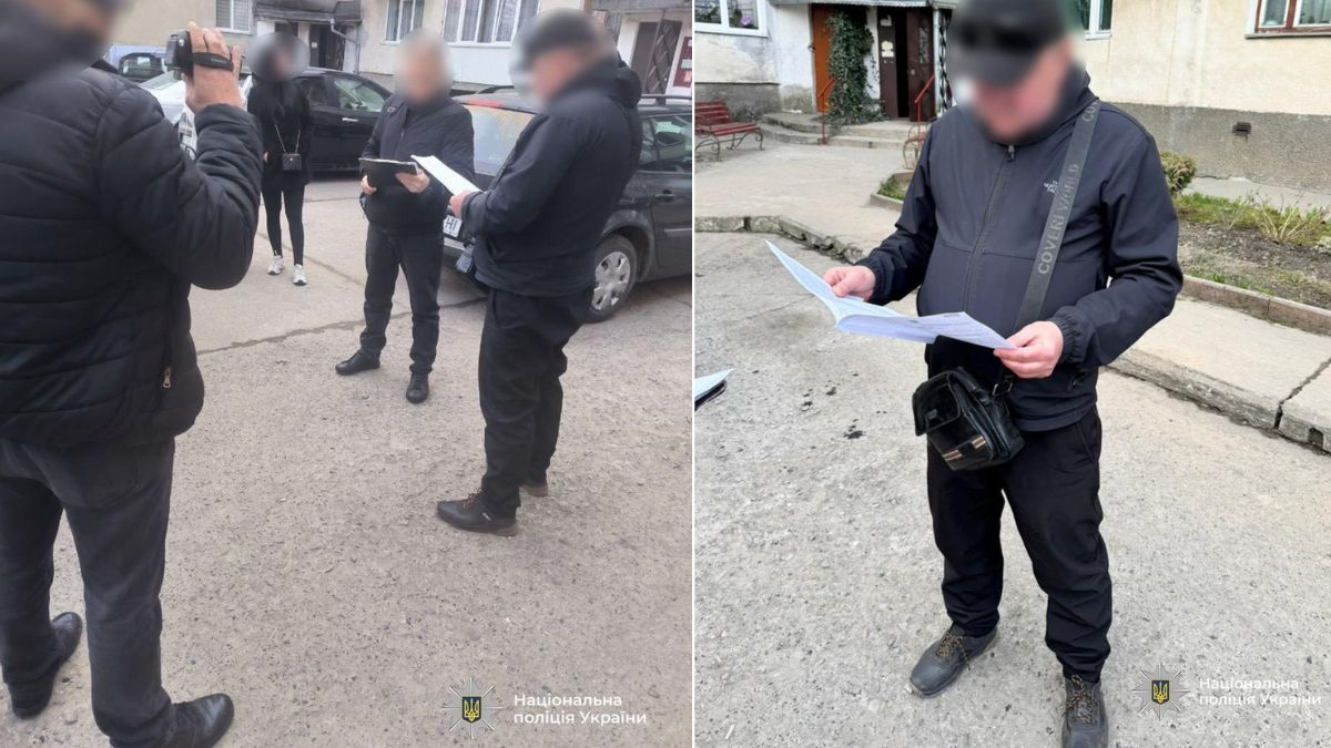 Знімав гроші з картки матері Героя