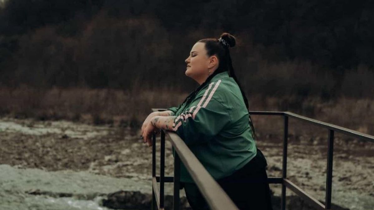 Реперка Альона про великодні традиції