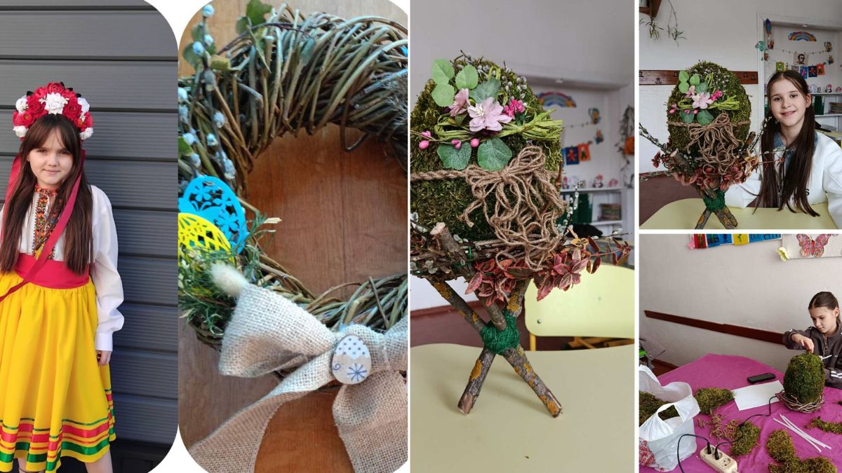 Таланти з Болехова на обласній виставці