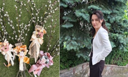 Вербові букетики 2026 року