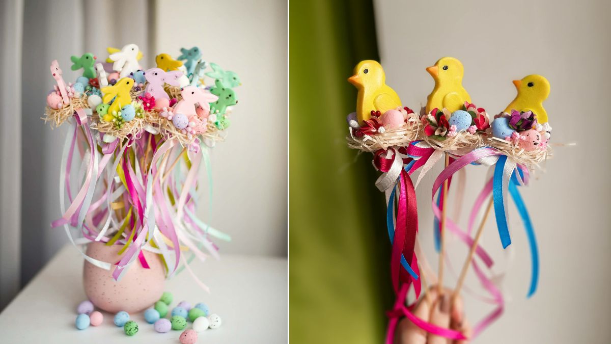 Букетики із верби 2026 року