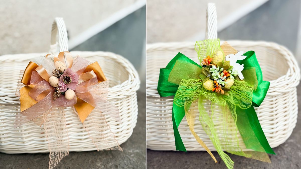 Букетики із верби 2026 року