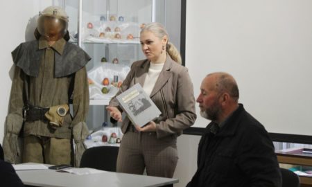 У Долині вшанували учасників Чорнобильської трагедії