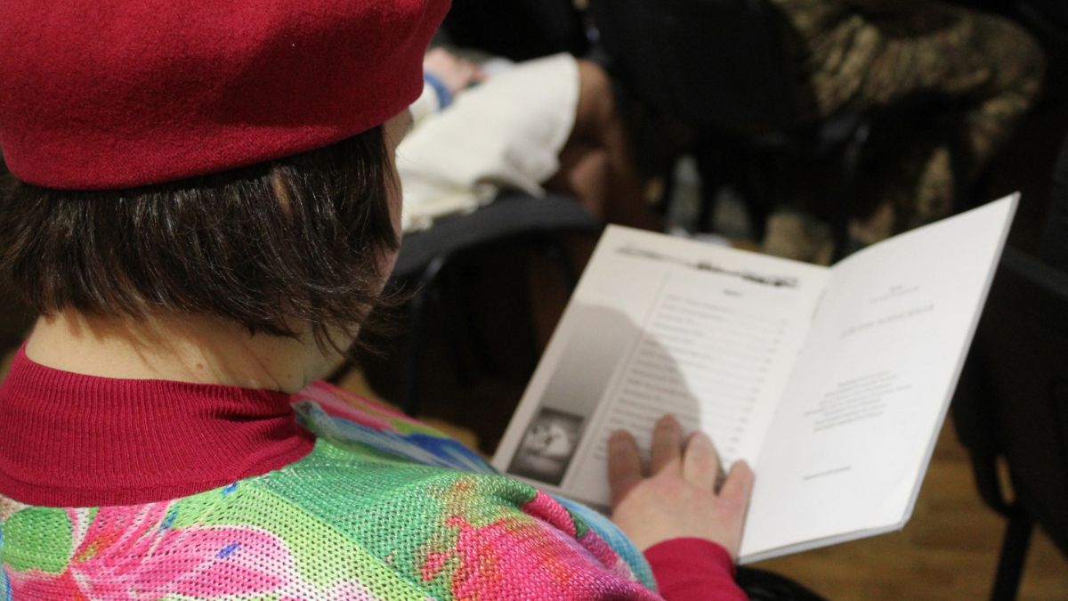 У Долині вшанували учасників Чорнобильської трагедії