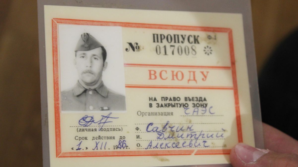 У Долині вшанували учасників Чорнобильської трагедії