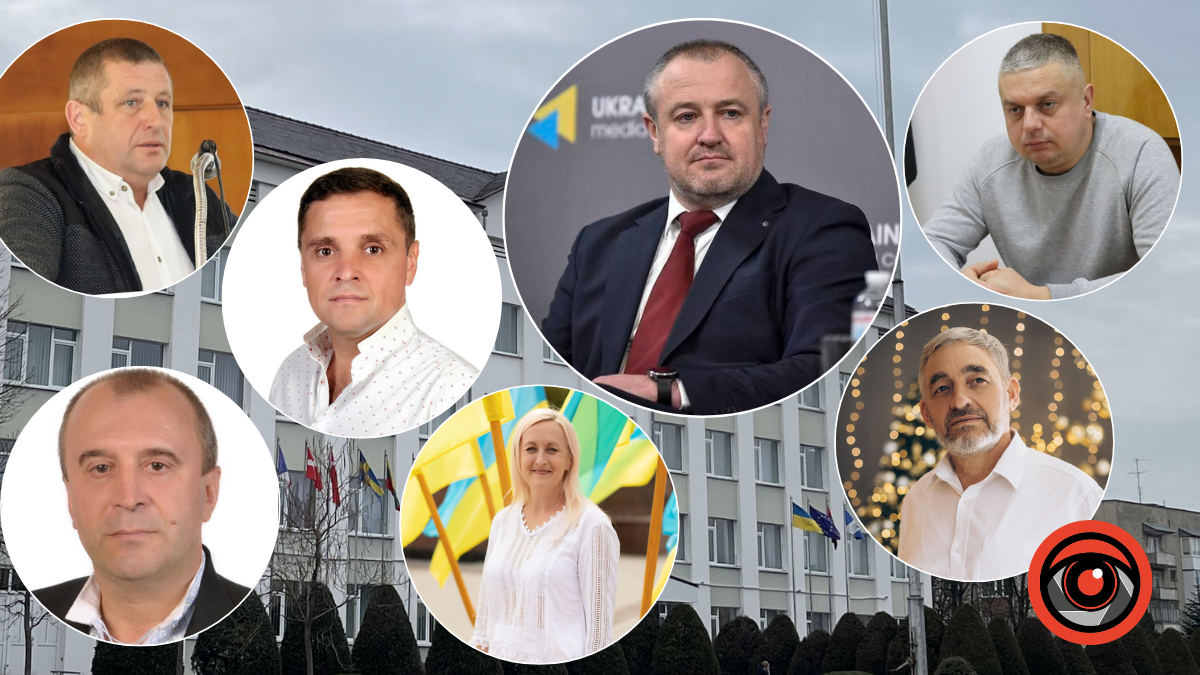 Скільки вартує Долинській громаді міський голова з топ-командою?