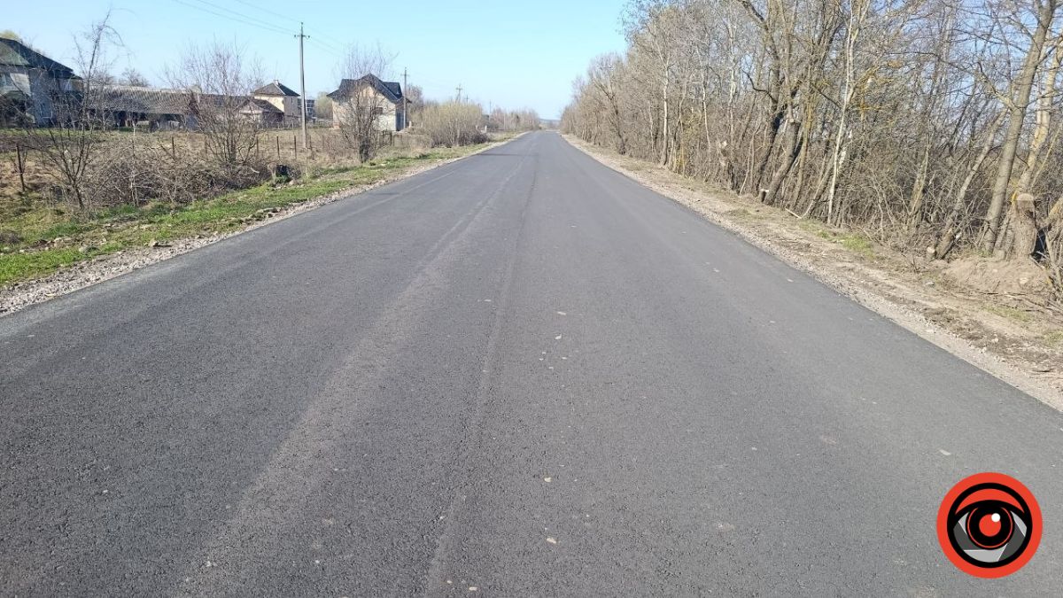 Об'їзна дорога Рожнятів