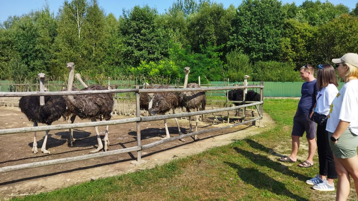 Будинок ветеранів "Джерело" запрошує сімей загиблих Героїв