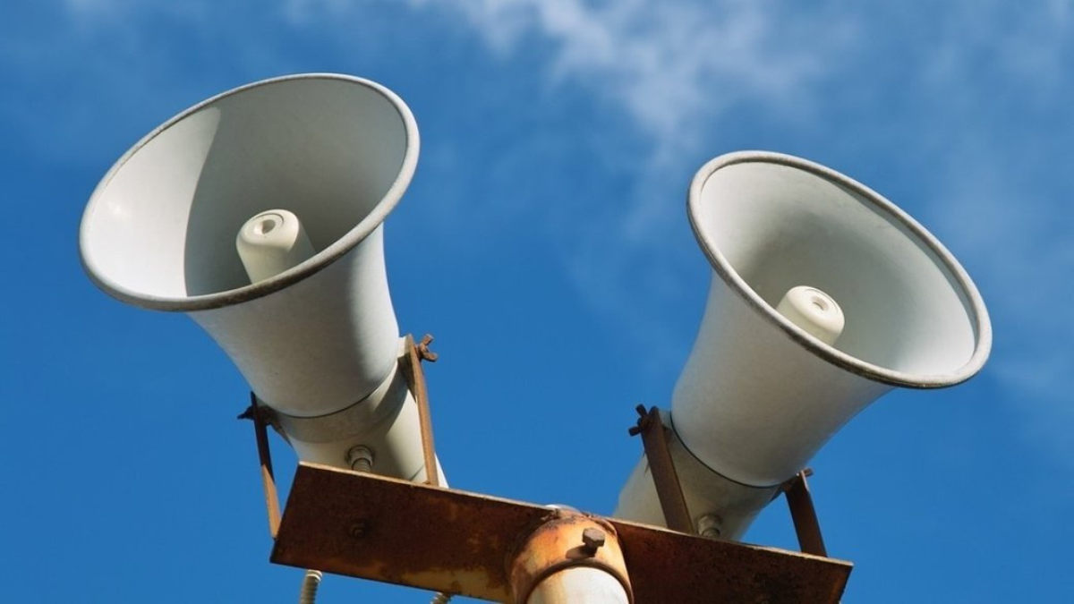 У Долині через перепади напруги вийшла з ладу система оповіщення