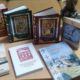 Рожнятівська бібліотека отримала книги