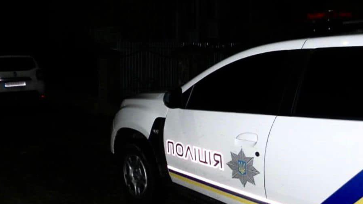 На Долинщині чоловік до смерті побив односельця