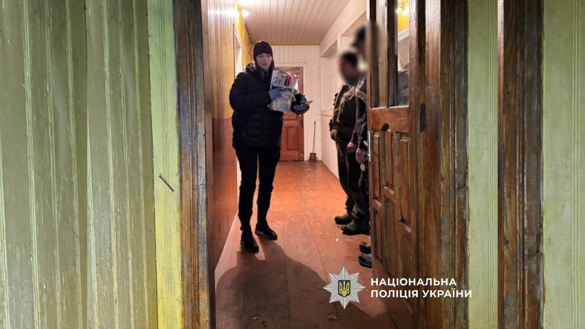 На Долинщині чоловік до смерті побив односельця