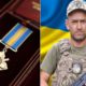 Солдата Івана Гайнюка нагороджено орденом за мужність посмертно