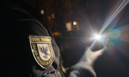 У Калуші за дві години розшукали зниклого пенсіонера