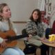 Долина презентація книги про війну