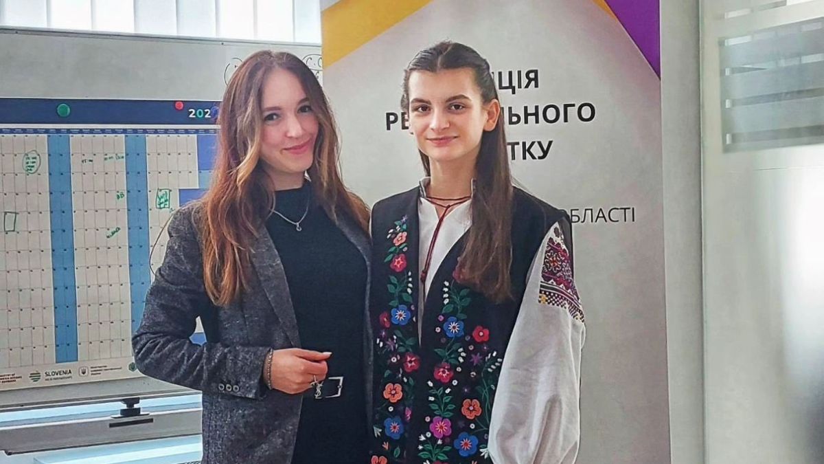 У Долині туристичний проєкт