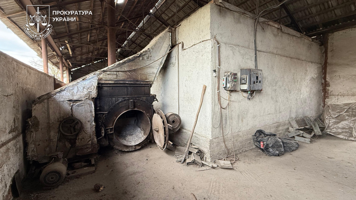 На Прикарпатті та Закарпатті ліквідували підпільний тютюновий бізнес