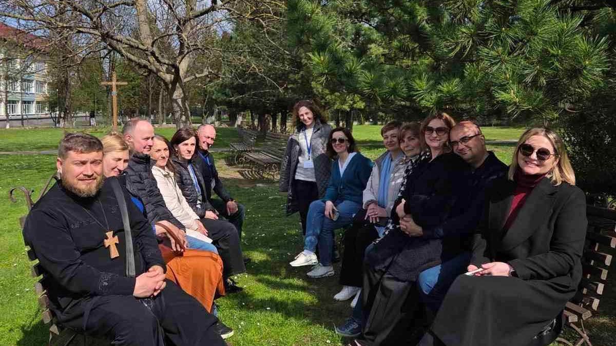 У Брошневі-Осаді реколекції