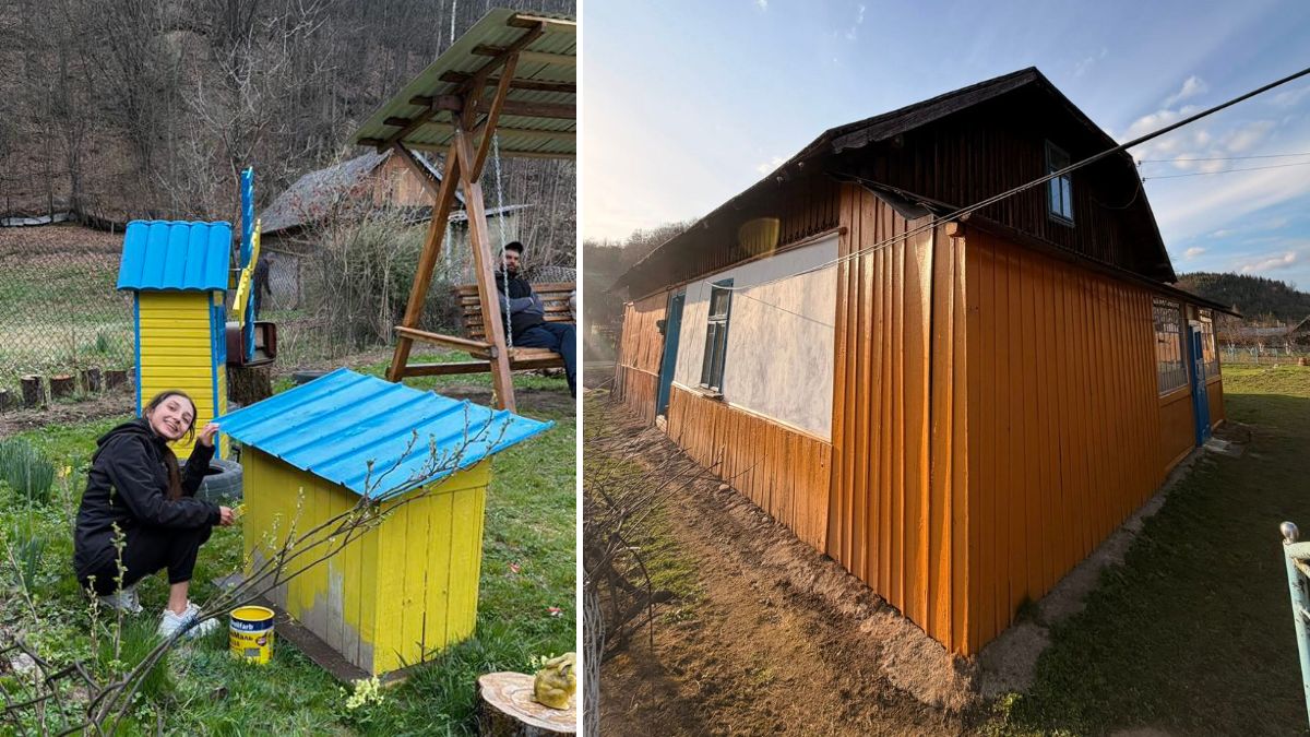 На Калущині музей лемківсько-бойківської культури