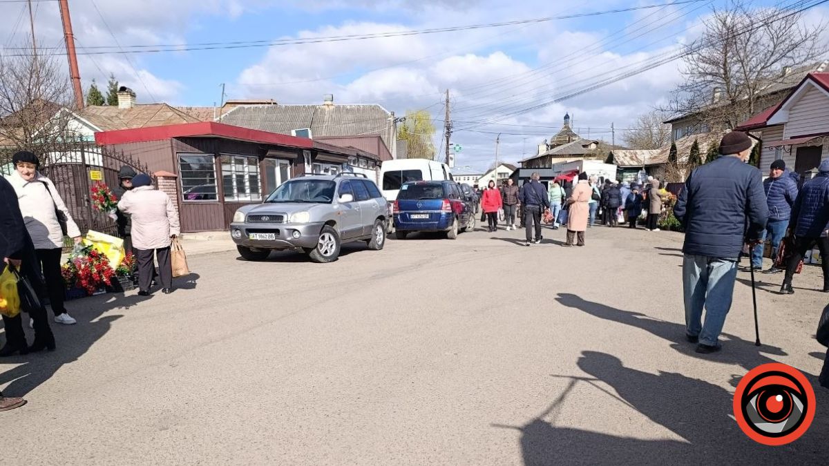 Ринок у Рожнятові