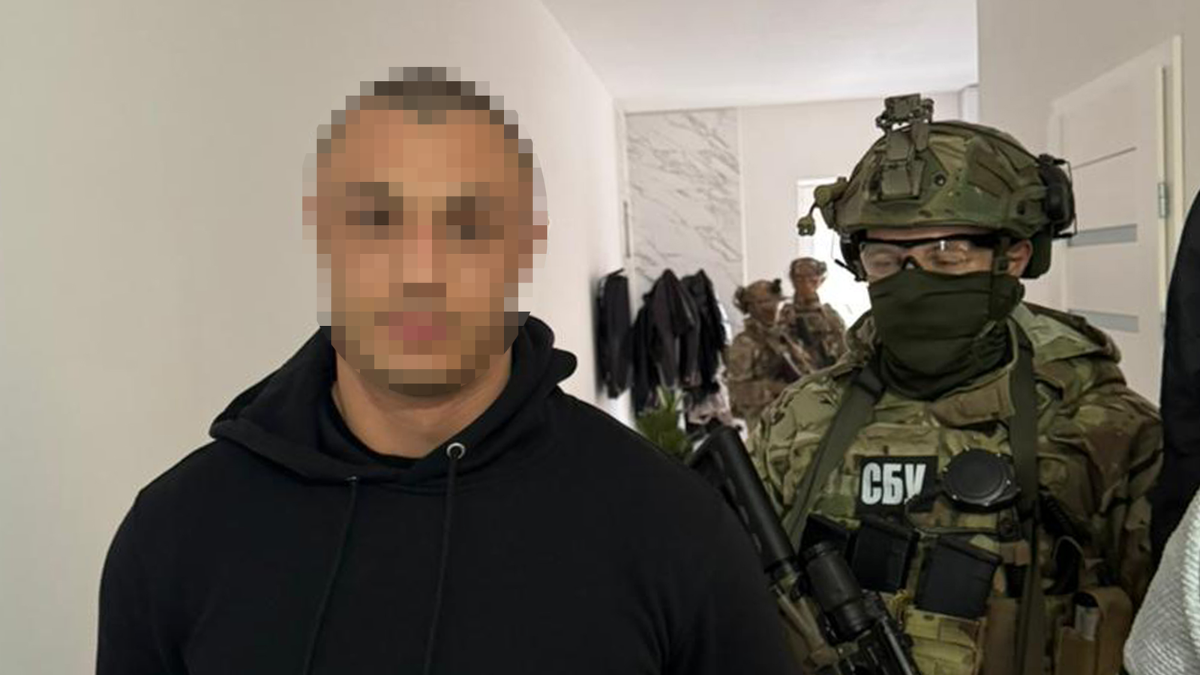 СБУ Кримінальний авторитет (4)