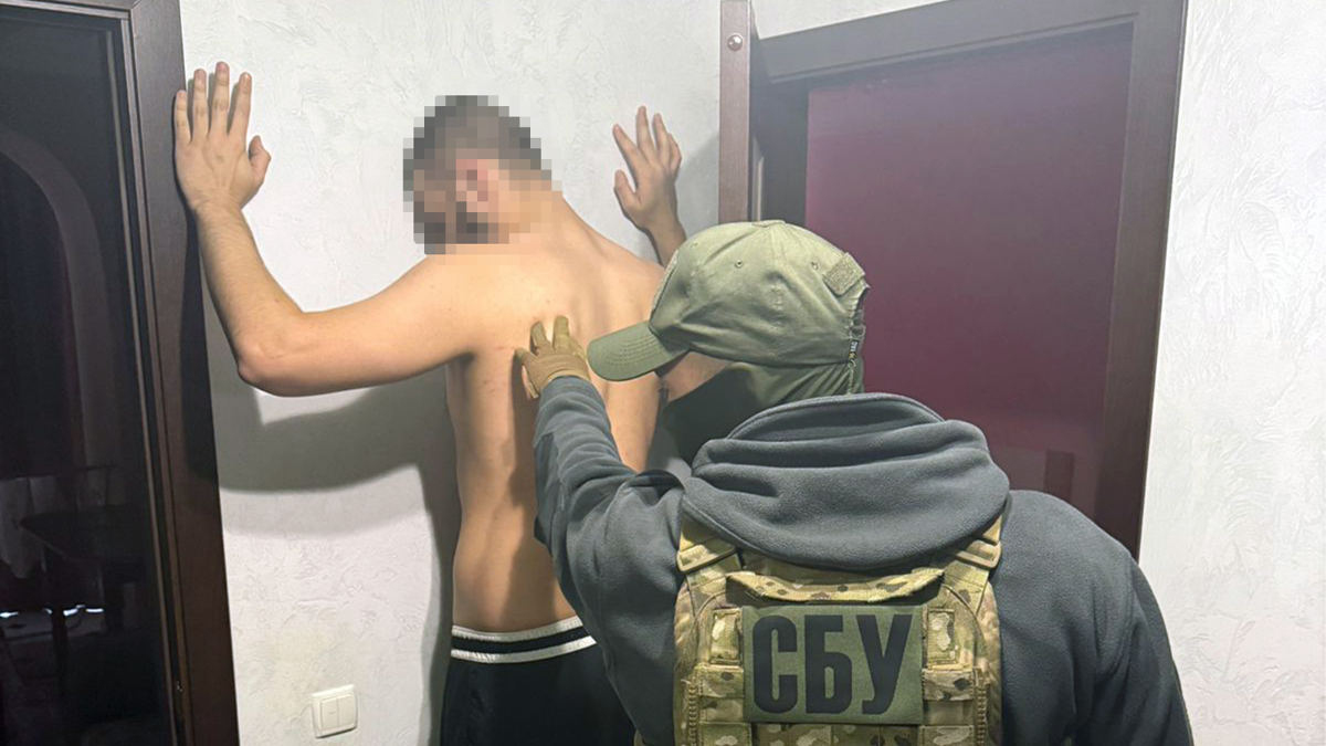 СБУ Кримінальний авторитет (4)