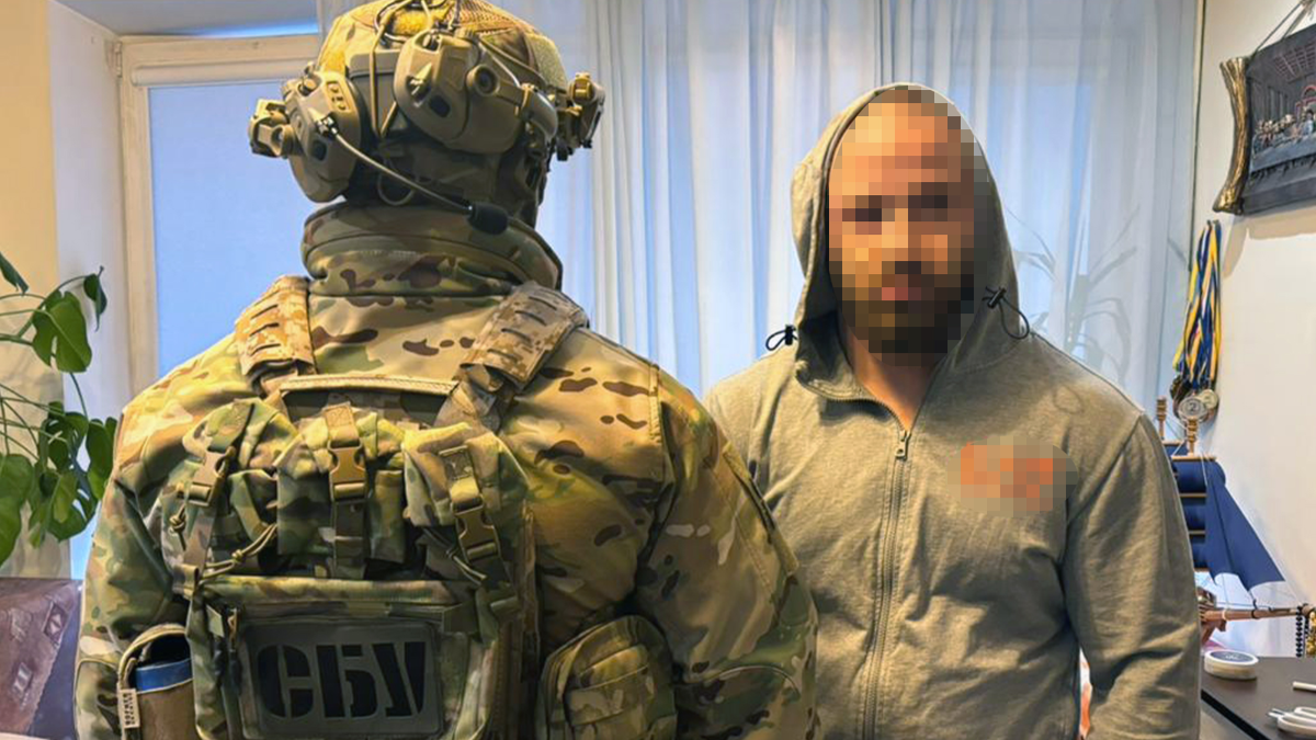 СБУ Кримінальний авторитет (4)