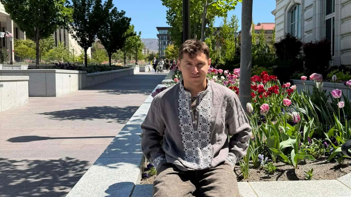 Бігун Микола Таран