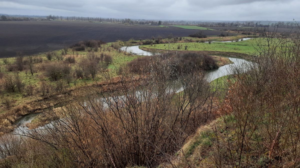 Войнилівська печера на Калущині