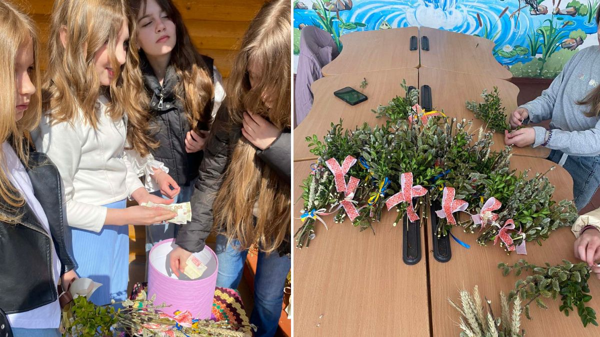 Збір для військового з Болехівщини