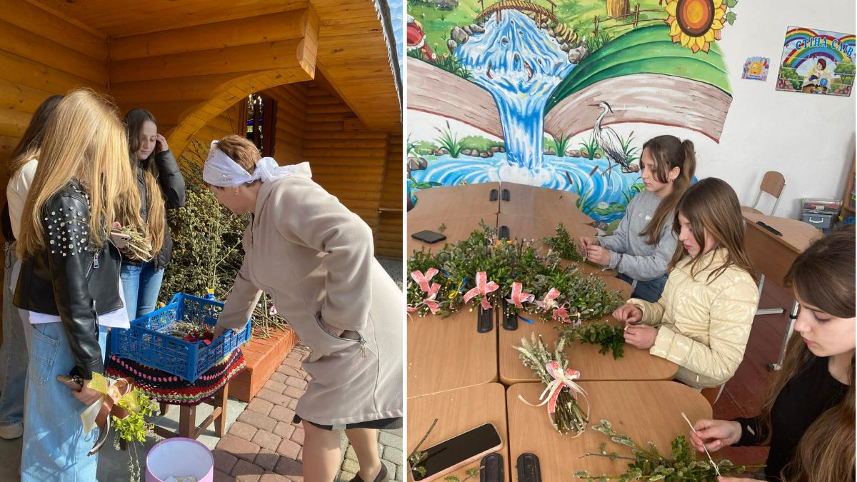 Збір для військового з Болехівщини