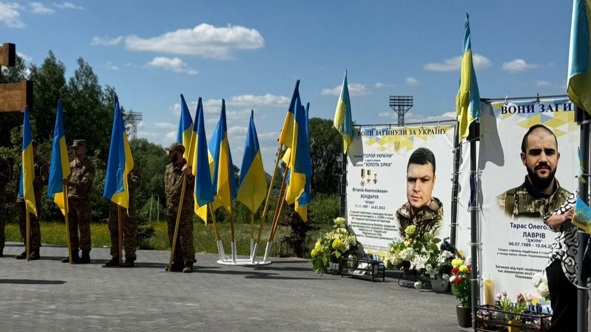 У Долині відбувся автопробіг