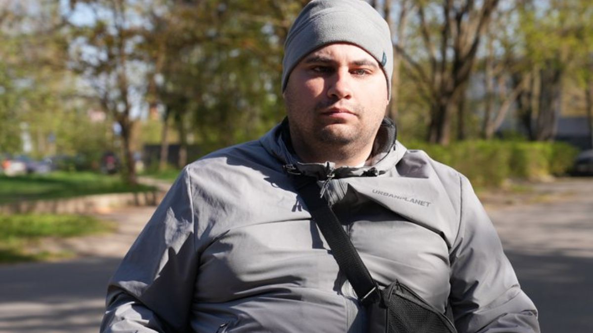У Івано-Франківську планують відкрити автошколу для людей з інвалідністю