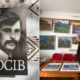 Рожнятівський музей отримав книгу дисидента