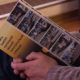 "Родини воїнів стали моїми родичами": у Калуші презентували перший том книги про Героїв громади | ФОТО