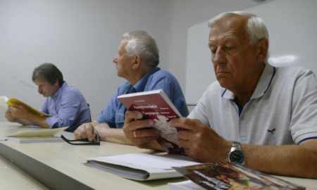 Трьом авторам у Калуші допоможуть видати їхні книги, двом наразі відмовили