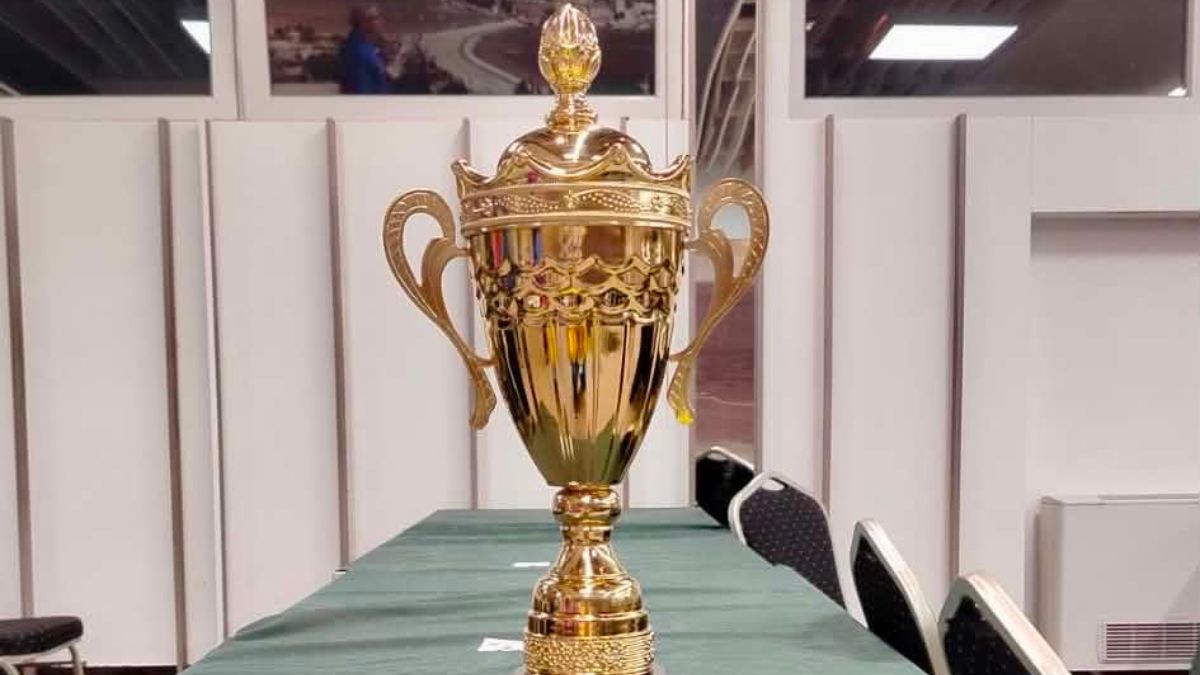 Шахіст з калуської громади чемпіон світу