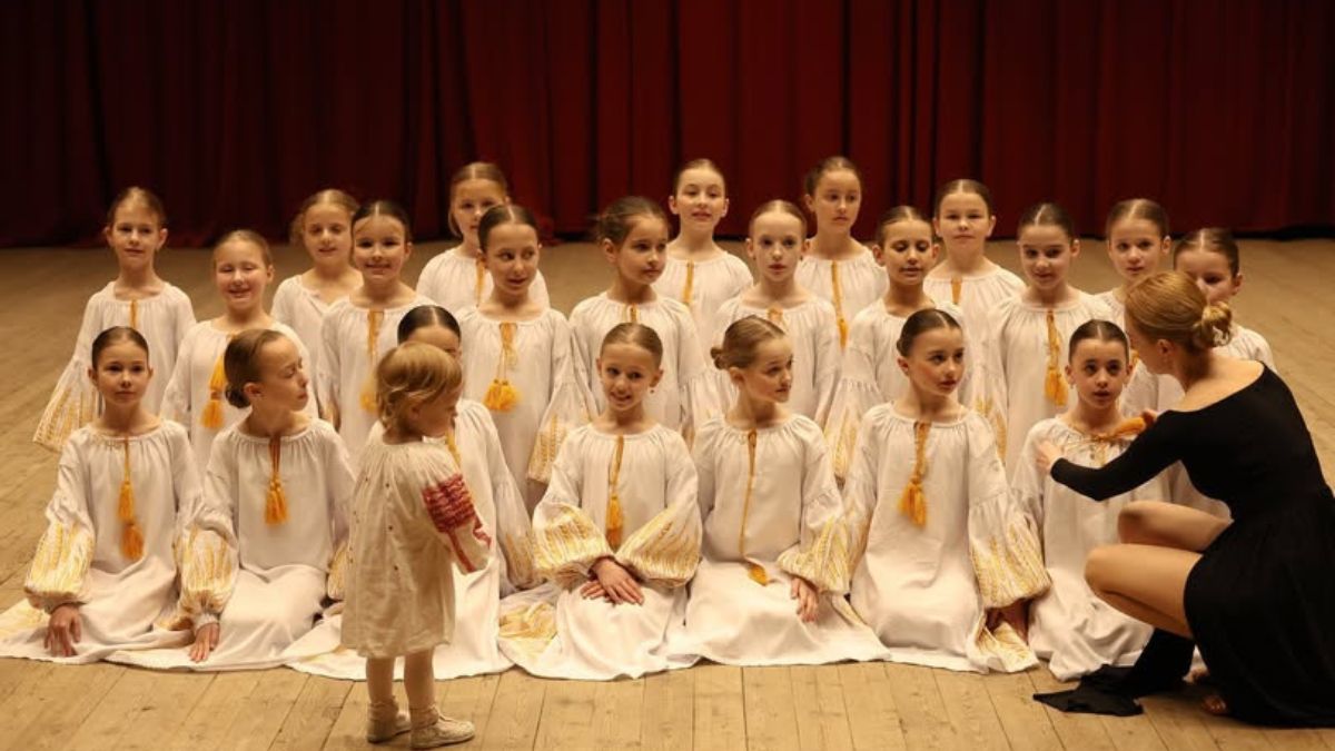 У Долині відбудеться вечір танців