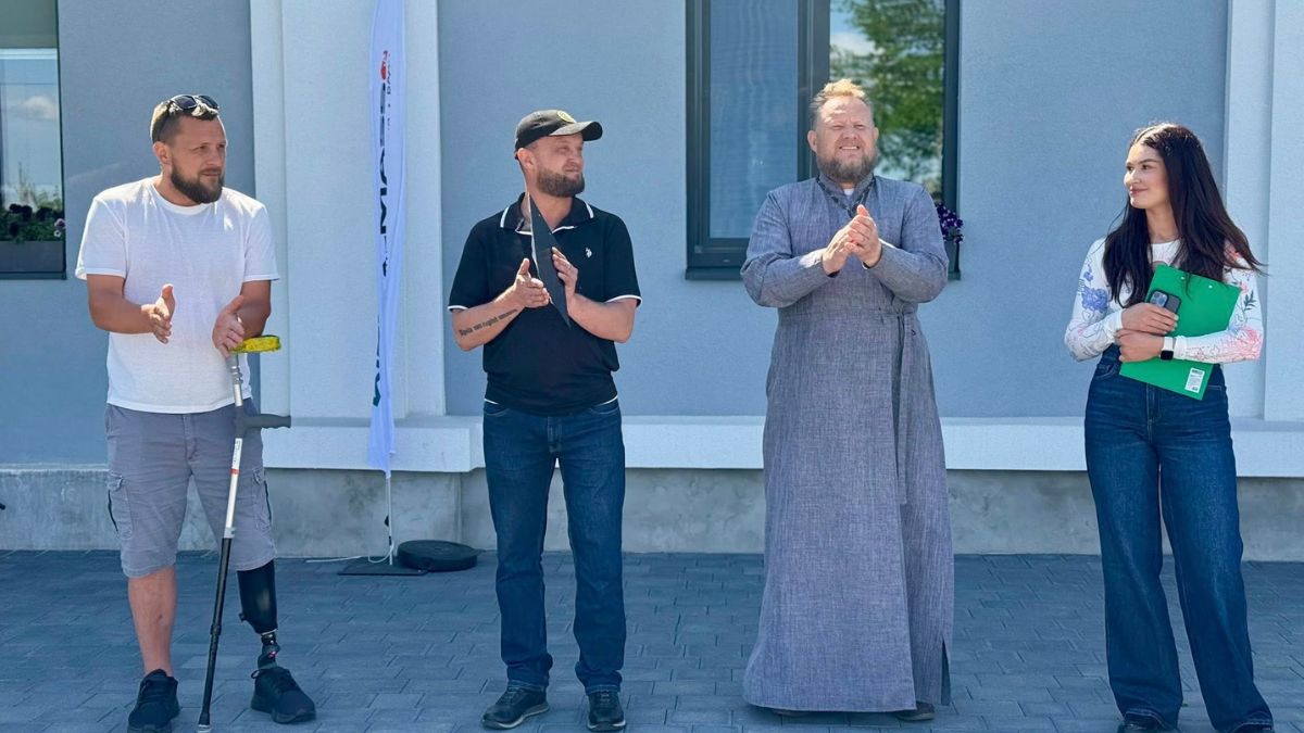 У Калуші розпочався турнір для ветеранів