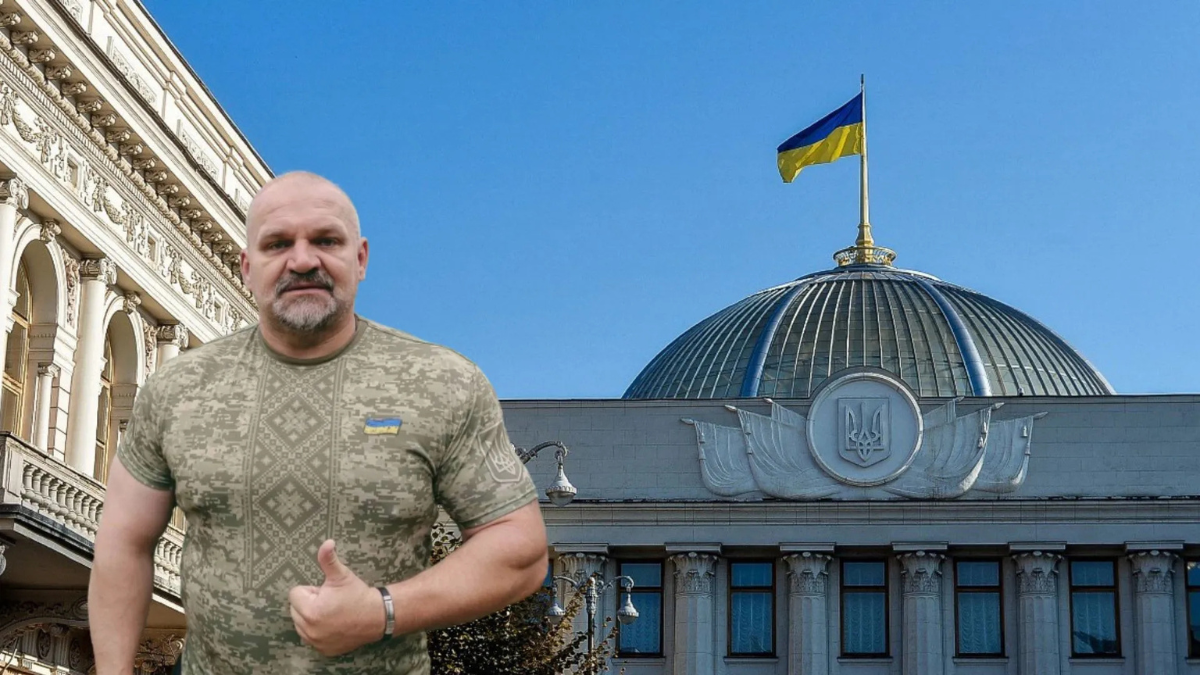 Розірвання шлюбу суттєво "почистило" декларацію нардепа із Прикарпаття