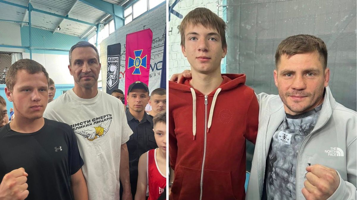 Долинські бексери привезли багато нагород