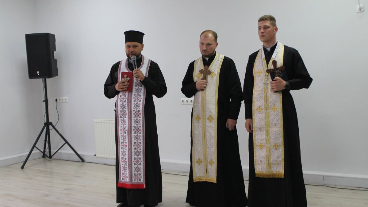 У Долині відбувся фестиваль "Мистецтво нескорених"
