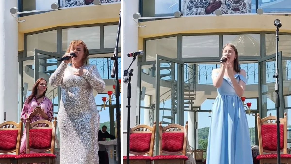 У Гошеві відбувся фестиваль карильйонного мистецтва