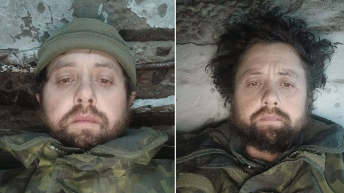 Ігор Федорів зі Студінки інтерв'ю