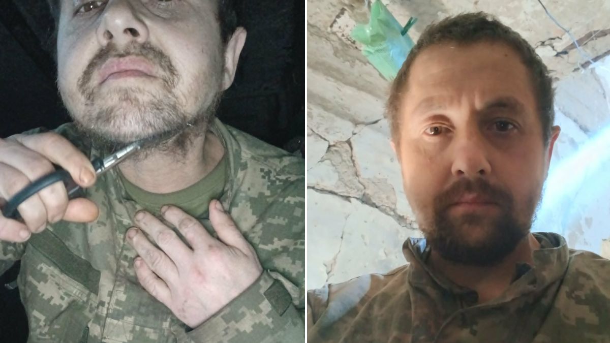 Ігор Федорів зі Студінки інтерв'ю